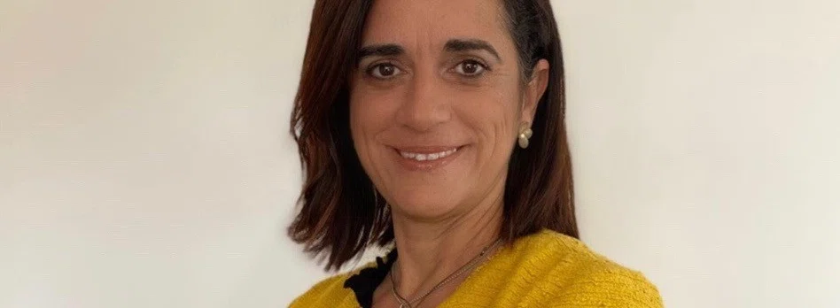 Hélia Gonçalves Pereira, reitora da Universidade Europeia