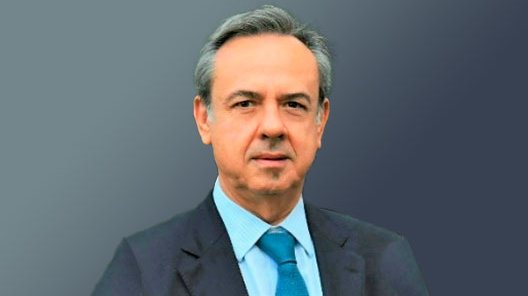 José Mendes Ribeiro