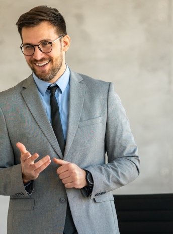 Mestrado Online em Gestão de Empresas