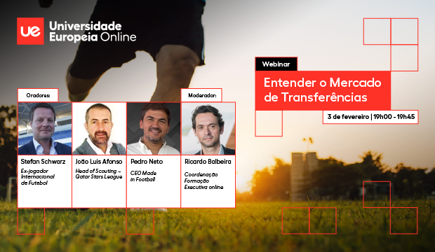 Webinar Entender o Mercado de Transferências