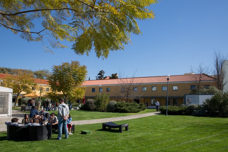 Universidade Europeia IPAM Lisboa Quinta do Bom Nome QBN.jpg