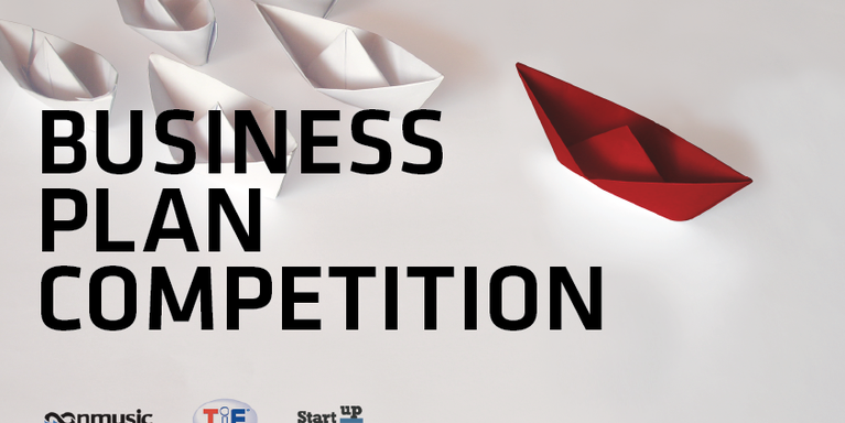 Business Plan Competition 2015