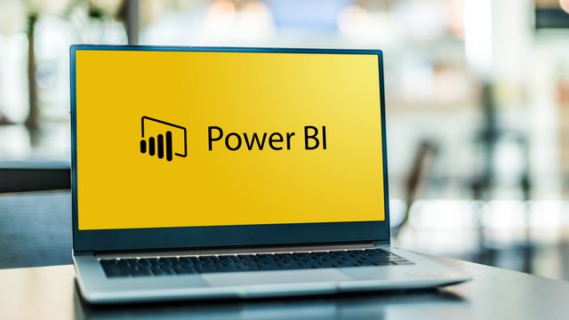 Dashboard Power BI